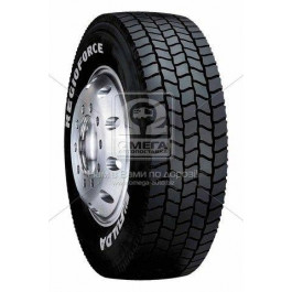   Fulda Шина Fulda REGIOFORCE 3PSF 235/75R17.5 132/130M (573126)