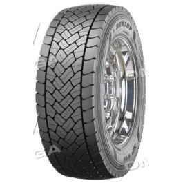   Dunlop Шина Dunlop SP446 3PSF 215/75R17.5 126/124M