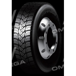   Compasal Шина Compasal CPD82 315/80R22.5 156/150K 20PR