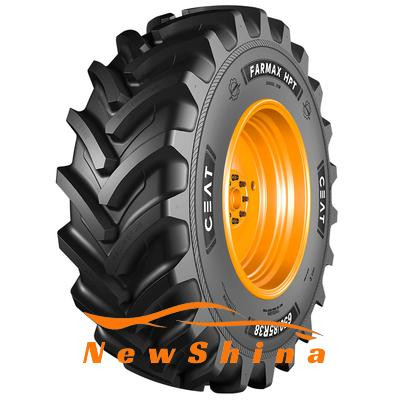 CEAT Tyre Ceat FARMAX HPT с/х (800/70R38 181/178A8/D) - зображення 1