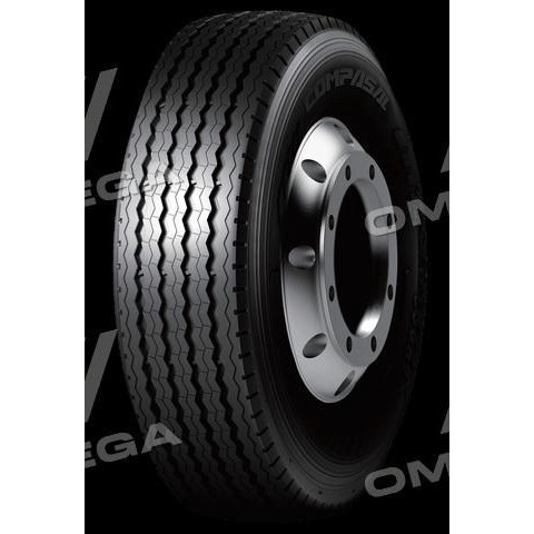 Compasal CPT76 385/55R22.5 160L 20PR - зображення 1