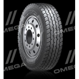   Hankook Smart Flex DH35 235/75R17.5 132/130M