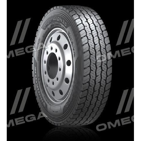 Hankook Smart Flex DH35 215/75R17.5 126/124M - зображення 1