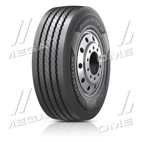 Hankook Hankook TH31 (445/65R22.5 169K) - зображення 1