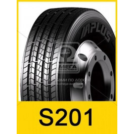   Aplus Шина Aplus S201 385/55R22.5 160L