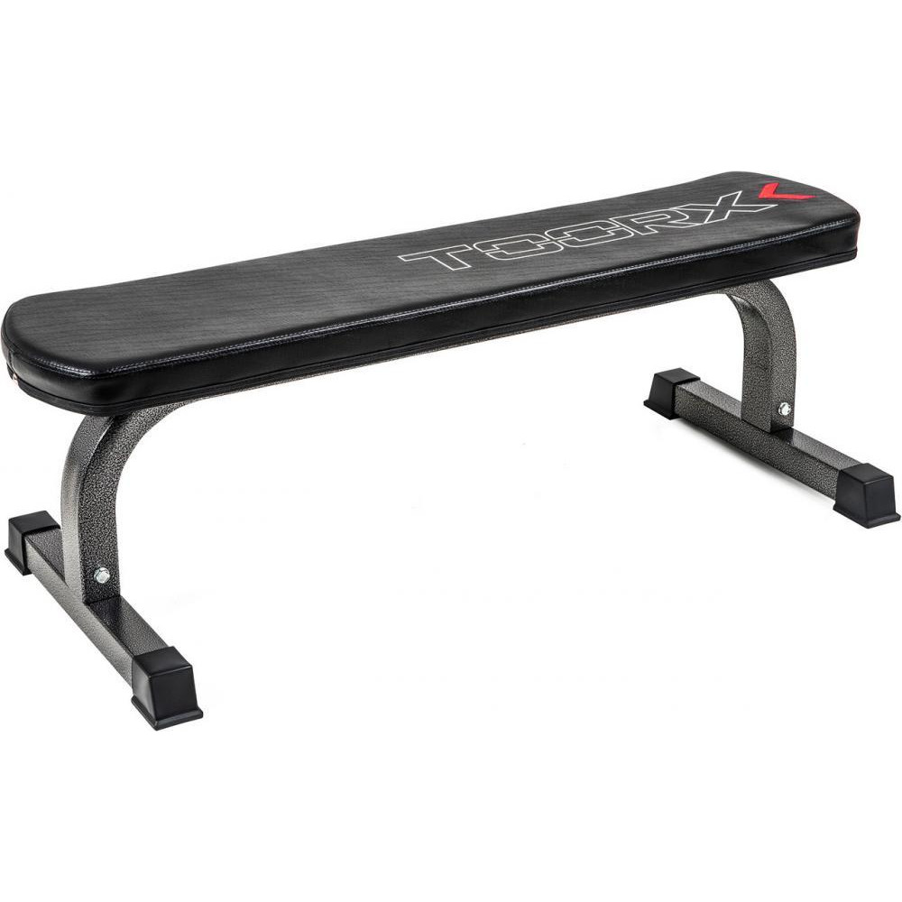 Toorx Flat Bench WBX 65 - зображення 1