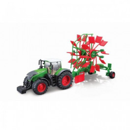   Bburago Трактор Fendt 1050 Vario (18-31665)