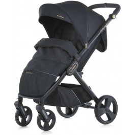   El Camino ME 1053-3 Dynamic PRO Black