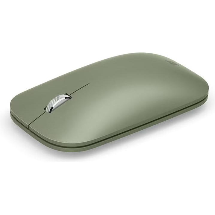 Microsoft Modern Mobile Mouse Forest (KTF-00088, KTF-00085) - зображення 1