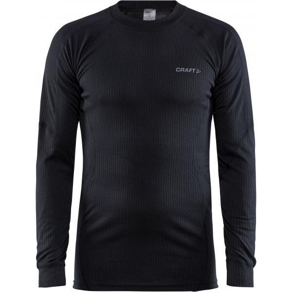 Craft Комплект термобелья  Core Dry Baselayer Set Man 1909707-999000 S (7318573429924) - зображення 1