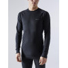 Craft Комплект термобелья  Core Dry Baselayer Set Man 1909707-999000 S (7318573429924) - зображення 2