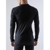 Craft Комплект термобелья  Core Dry Baselayer Set Man 1909707-999000 S (7318573429924) - зображення 3