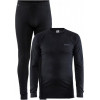 Craft Комплект термобелья  Core Dry Baselayer Set Man 1909707-999000 S (7318573429924) - зображення 10