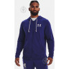 Under Armour Толстовка  Rival Terry Lc Fz-blu 1370409-468 XL (196040084831) - зображення 1