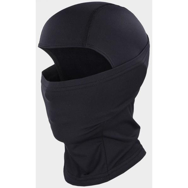 4F Балаклава  BALACLAVA U031 4FJWAW23ABALU031-21S р.one size чорний - зображення 1