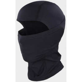   4F Балаклава  BALACLAVA U031 4FJWAW23ABALU031-21S р.one size чорний