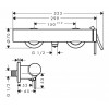 Hansgrohe Tecturis S 73622000 - зображення 4