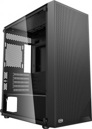   PCCooler C3B310 Black