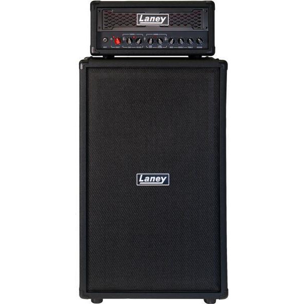 Laney IRF-DUALRIG212 - зображення 1