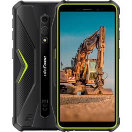   Ulefone Armor X12 3/32GB Black-Green