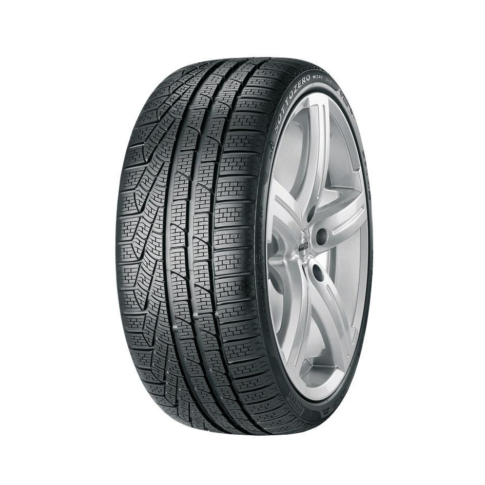 Pirelli Winter 240 Sottozero II (275/40R19 105V) - зображення 1