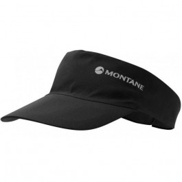   Montane Trail Lite Visor Black