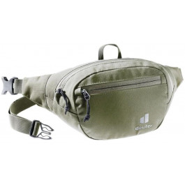   Deuter Сумка на пояс  Urban Belt khaki 3910420 2050