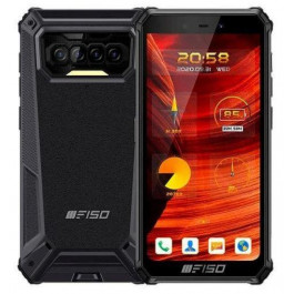   Oukitel F150 H2022 8/128GB Black