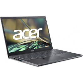   Acer Aspire 5 A515-57G-568Z Steel Gray (NX.KMHEU.007)