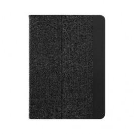   LAUT Inflight Folio for iPad Pro 11" Black (LAUT_IPP11_IN_BK)