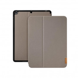   LAUT Prestige Folio for iPad Pro 11" Taupe (LAUT_IPP11_PRE_T)