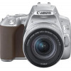 Canon EOS 250D kit (18-55mm) EF-S IS STM Silver (3461C003) - зображення 3