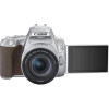 Canon EOS 250D kit (18-55mm) EF-S IS STM Silver (3461C003) - зображення 4