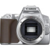 Canon EOS 250D kit (18-55mm) EF-S IS STM Silver (3461C003) - зображення 5