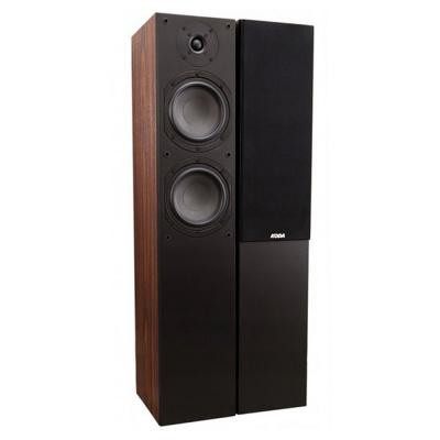 Koda EX-569F Dark Walnut - зображення 1