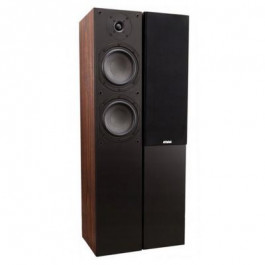   Koda EX-569F Dark Walnut