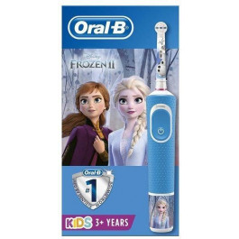   Oral-B D100 Kids Frozen 2 D100.413.2KX