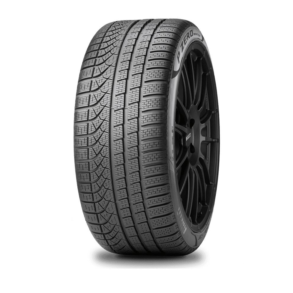 Pirelli P Zero Winter (255/40R21 102H) - зображення 1