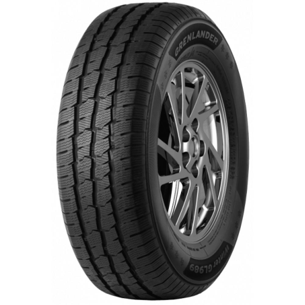 Grenlander Winter GL 989 (225/70R15 112R) - зображення 1