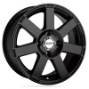 DISLA Hornet (R16 W7.0 PCD4x114 ET38 DIA67.1) - зображення 1