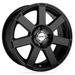   DISLA Hornet (R16 W7.0 PCD4x114 ET38 DIA67.1)