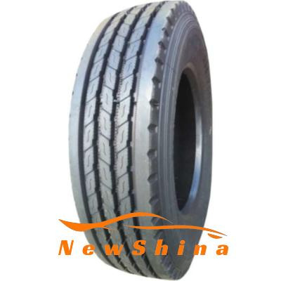 Sunfull Tyre Sunfull HF111 рульова (235/75R17,5 143/141J) - зображення 1