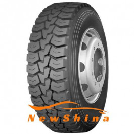   LongMarch Tyre Long March LM328 універсальна (13R22,5 156/153L)