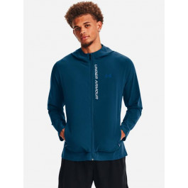   Under Armour Ветровка  Outrun The Storm Jacket 1376794-426 S (196883791354)