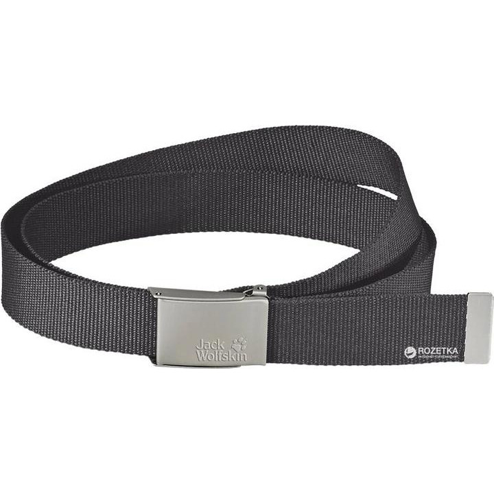 Jack Wolfskin Ремінь  Webbing Belt Wide 84211-6032 (4052936061903) - зображення 1