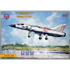 Modelsvit Французский истребитель-бомбардировщик Mirage III V-01 (MSVIT72023) - зображення 1