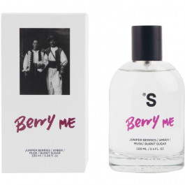   Sister's Aroma Berry Me Парфюмированная вода для женщин 100 мл