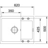 Franke Maris MRG 611-62 114.0565.115 - зображення 3