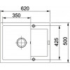 Franke Maris MRG 611-62 114.0565.115 - зображення 5