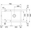 Franke Maris MRG 611 114.0631.439 - зображення 4